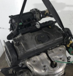 Moteur PEUGEOT 206+ Photo n°6