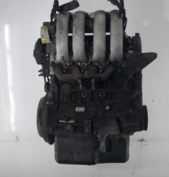Moteur PEUGEOT BOXER 1 Photo n°1