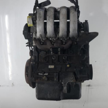 Moteur PEUGEOT BOXER 1 Photo n°1