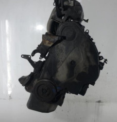 Moteur PEUGEOT BOXER 1