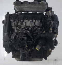 Moteur PEUGEOT BOXER 1 Photo n°3