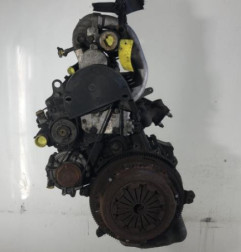 Moteur PEUGEOT BOXER 1 Photo n°4