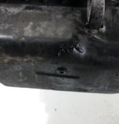 Moteur PEUGEOT BOXER 1 Photo n°5