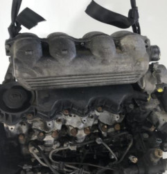 Moteur PEUGEOT BOXER 1 Photo n°6