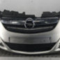 Pare choc avant OPEL CORSA D