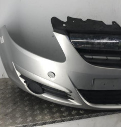 Pare choc avant OPEL CORSA D