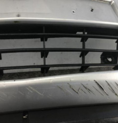 Pare choc avant OPEL CORSA D Photo n°4