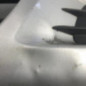Pare choc avant OPEL CORSA D
