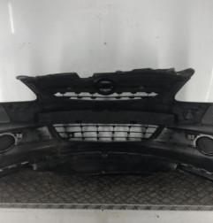 Pare choc avant OPEL CORSA D Photo n°6