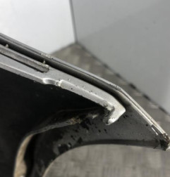 Pare choc avant OPEL CORSA D Photo n°7