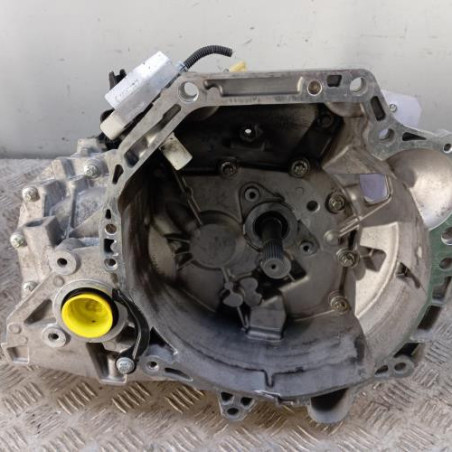 Boite de vitesses DACIA SANDERO 2 Photo n°1