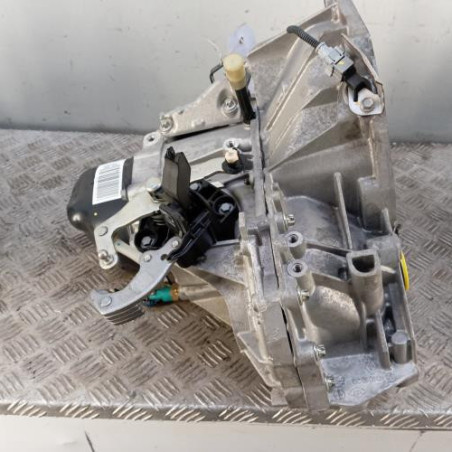 Boite de vitesses DACIA SANDERO 2