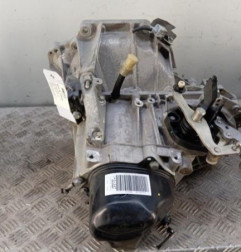 Boite de vitesses DACIA SANDERO 2 Photo n°3
