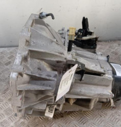 Boite de vitesses DACIA SANDERO 2 Photo n°4