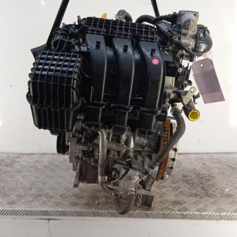 Moteur DACIA SANDERO 2