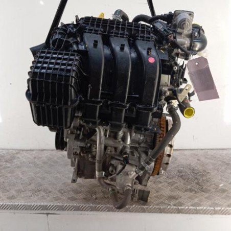Moteur DACIA SANDERO 2 Photo n°1
