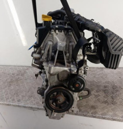 Moteur DACIA SANDERO 2