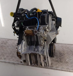 Moteur DACIA SANDERO 2 Photo n°3