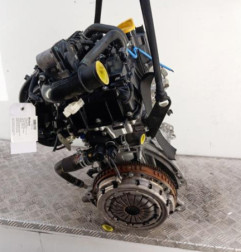 Moteur DACIA SANDERO 2 Photo n°4