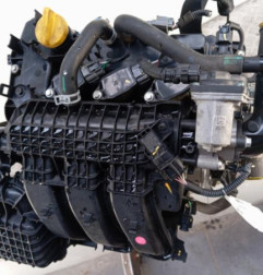 Moteur DACIA SANDERO 2 Photo n°5