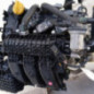 Moteur DACIA SANDERO 2