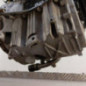 Moteur DACIA SANDERO 2