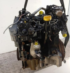 Moteur RENAULT KANGOO 2 Photo n°1