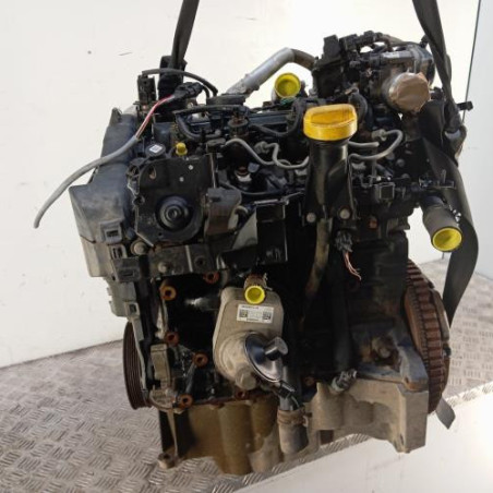 Moteur RENAULT KANGOO 2 Photo n°1