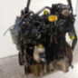 Moteur RENAULT KANGOO 2