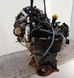 Moteur RENAULT KANGOO 2