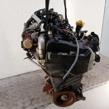 Moteur RENAULT KANGOO 2
