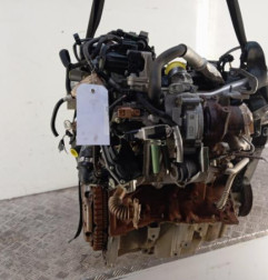 Moteur RENAULT KANGOO 2 Photo n°3