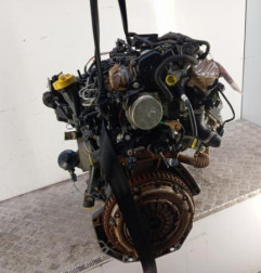 Moteur RENAULT KANGOO 2 Photo n°4