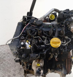 Moteur RENAULT KANGOO 2 Photo n°5