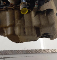 Moteur RENAULT KANGOO 2 Photo n°6