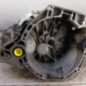 Boite de vitesses NISSAN JUKE 1