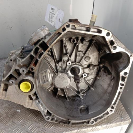 Boite de vitesses RENAULT MEGANE 3 Photo n°1