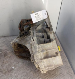 Boite de vitesses RENAULT MEGANE 3