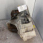 Boite de vitesses RENAULT MEGANE 3