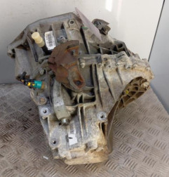 Boite de vitesses RENAULT MEGANE 3 Photo n°3