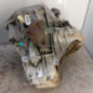 Boite de vitesses RENAULT MEGANE 3