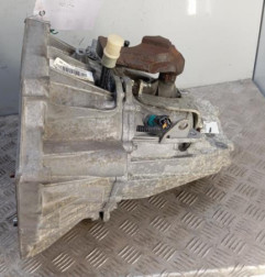 Boite de vitesses RENAULT MEGANE 3 Photo n°4