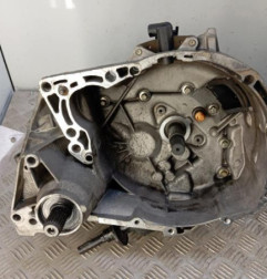Boite de vitesses RENAULT CLIO 2 Photo n°1