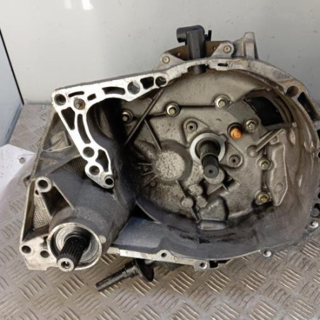 Boite de vitesses RENAULT CLIO 2 Photo n°1