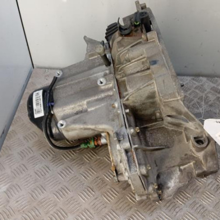 Boite de vitesses RENAULT CLIO 2