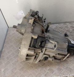 Boite de vitesses RENAULT CLIO 2 Photo n°4