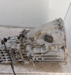 Boite de vitesses MERCEDES CLASSE C 204
