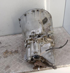 Boite de vitesses MERCEDES CLASSE C 204 Photo n°3