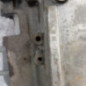 Boite de vitesses MERCEDES CLASSE C 204