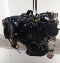 Moteur MERCEDES CLASSE C 204 Photo n°1